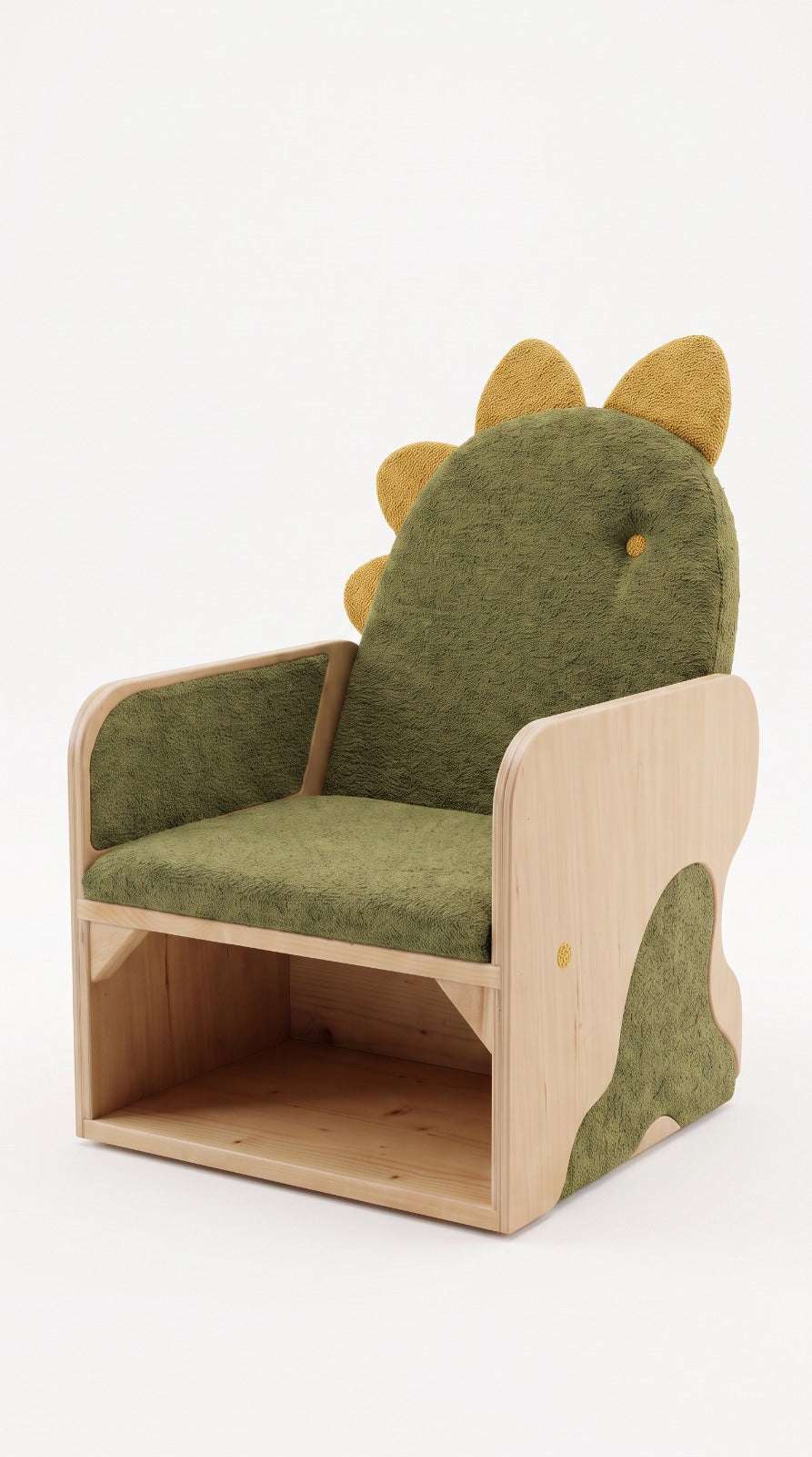 Personalized Baby and Child Seat
