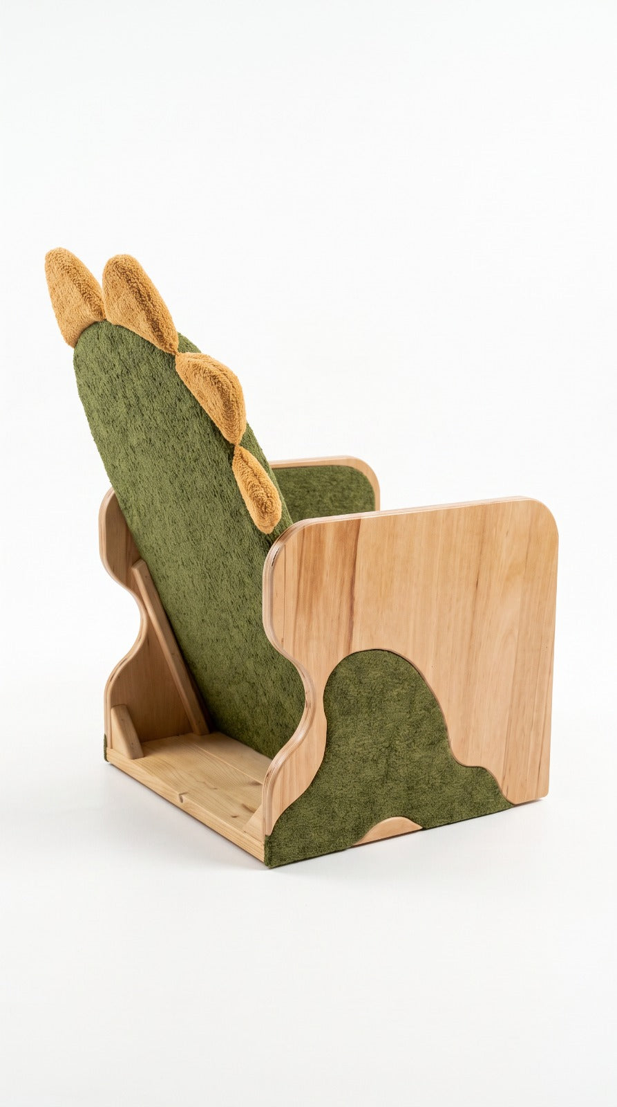 Personalized Baby and Child Seat